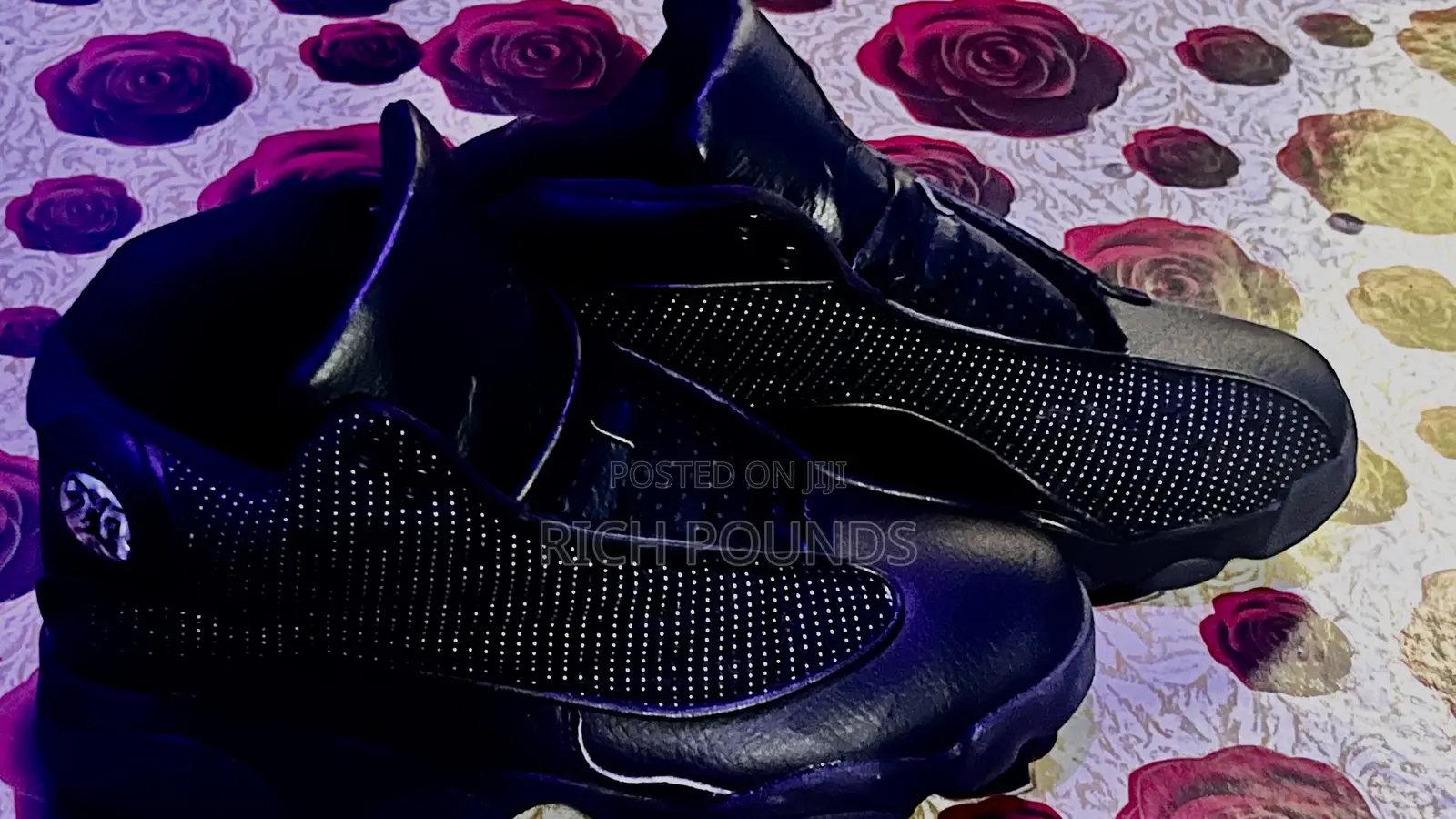Air Jordan 13