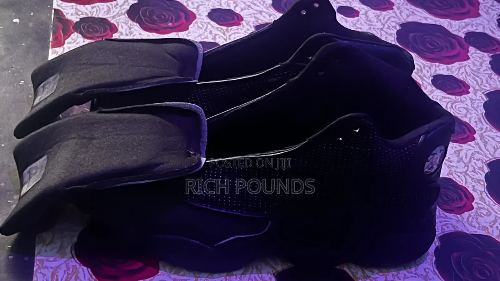Air Jordan 13