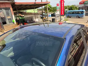 Hyundai Elantra 2017 Blue