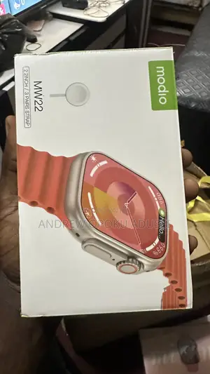 Smartwatch