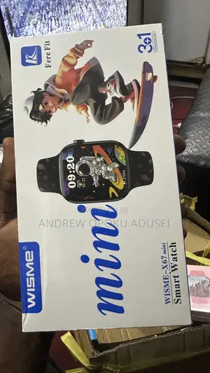 Smartwatch
