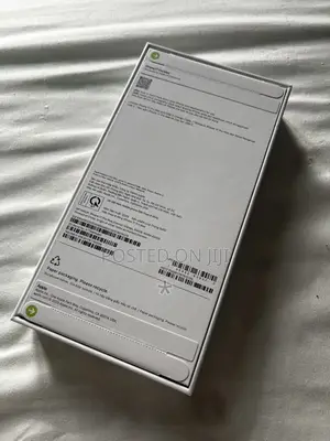 New Apple iPhone 17 Pro Max 512 GB Orange