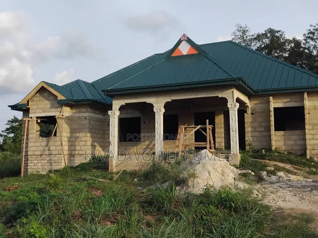 Nokap Roofing