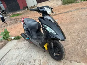 Kymco Agility 2024 Blue