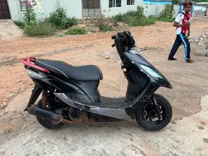 Kymco Agility 2024 Blue