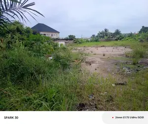 3 Plots of Land for Quick Sale