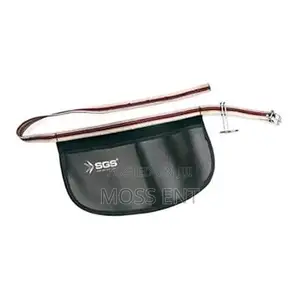 Nail Apron Leather - Sgs962