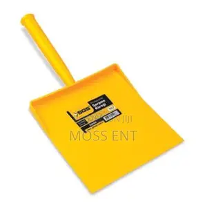 Plaster Shovel 20x40cm - Sgs986