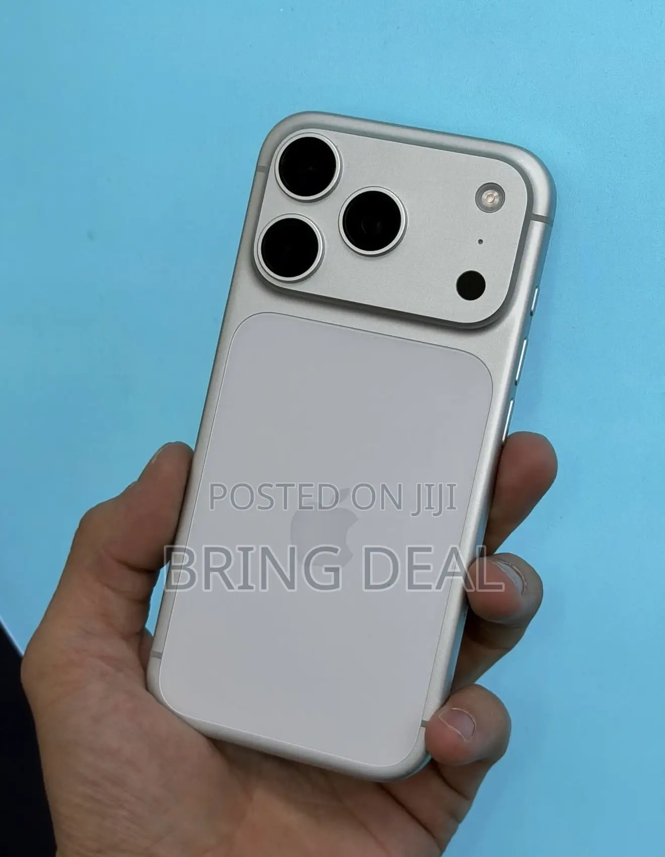 Apple iPhone 17 Pro 512 GB