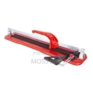 Basic-60 Tiles Cutting Machine 60cm - Rubi-25956