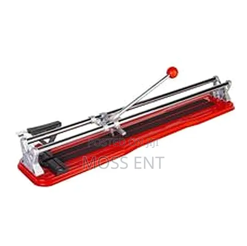 Practic-40 Tiles Cutting Machine - Rubi-25957