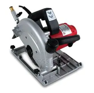 Tc-180 Electric Circular Saw 180mm - Rubi-50939