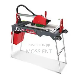 Du-200-Evo 800w 1.1hp Electric Tiles Cutting Machine - Rubi-55903