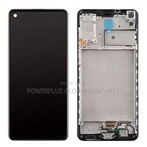 Samsung Galaxy A21 / A21s Phone Screen Replacement - Original Oled