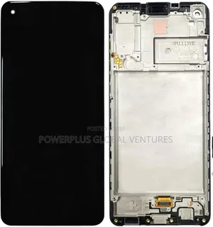 Samsung Galaxy A21 / A21s Phone Screen Replacement - Original Oled