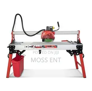 DCX-250 Xpert 1550 230v Electric Cutter - Rubi-52970
