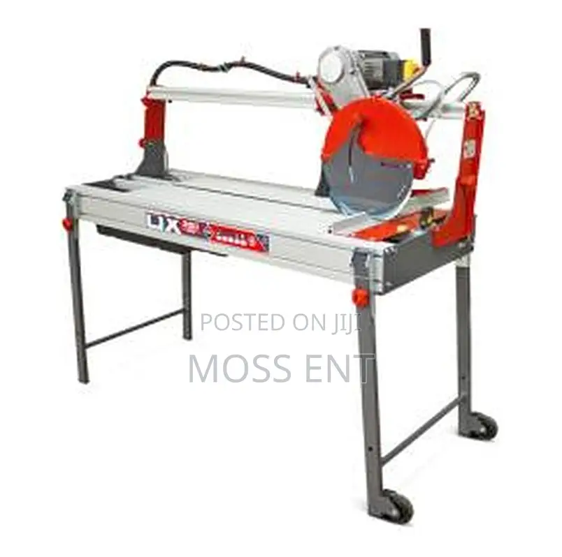 Dx-350-N 1300w Electric Tiles Ctting Machine - Rubi-52915