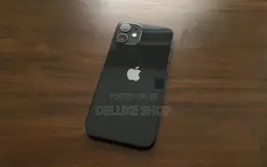 Apple iPhone 12 64 GB Black