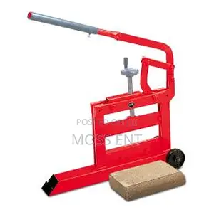 B-13 Block Cutter - Rubi-05925