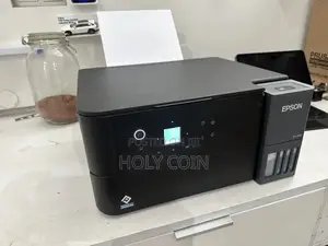 Epson Eco Tank Et-2950