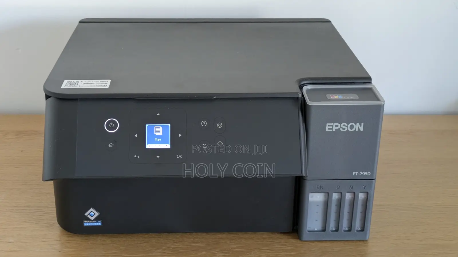 Epson Eco Tank Et-2950