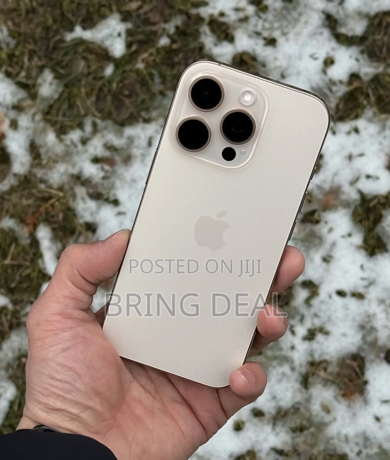 Apple iPhone 16 Pro Max 1 TB