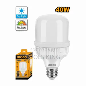 Led T Lamp 40w - Hlbacd3401t