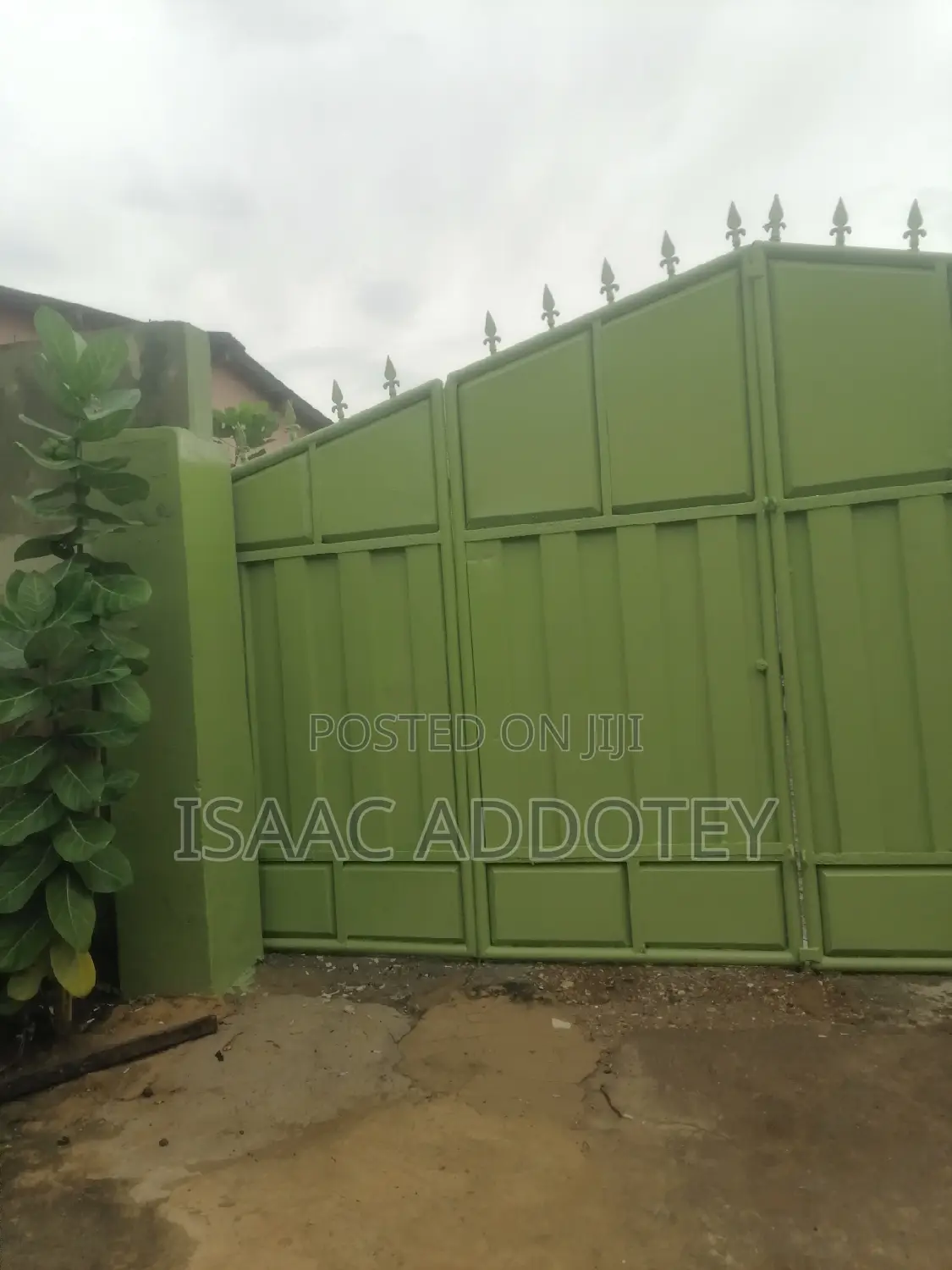 1bdrm Apartment in Nungua, Baatsona Total for rent