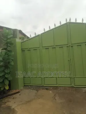 1bdrm Apartment in Nungua, Baatsona Total for rent