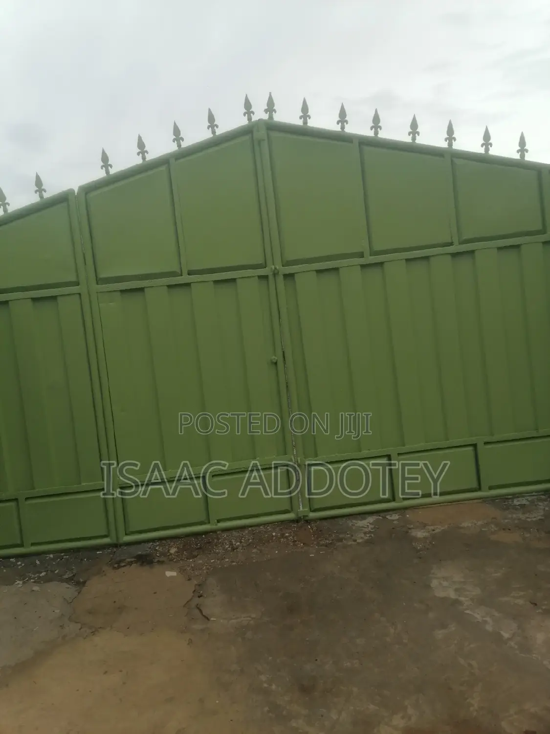 1bdrm Apartment in Nungua, Baatsona Total for rent