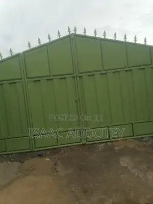 1bdrm Apartment in Nungua, Baatsona Total for rent