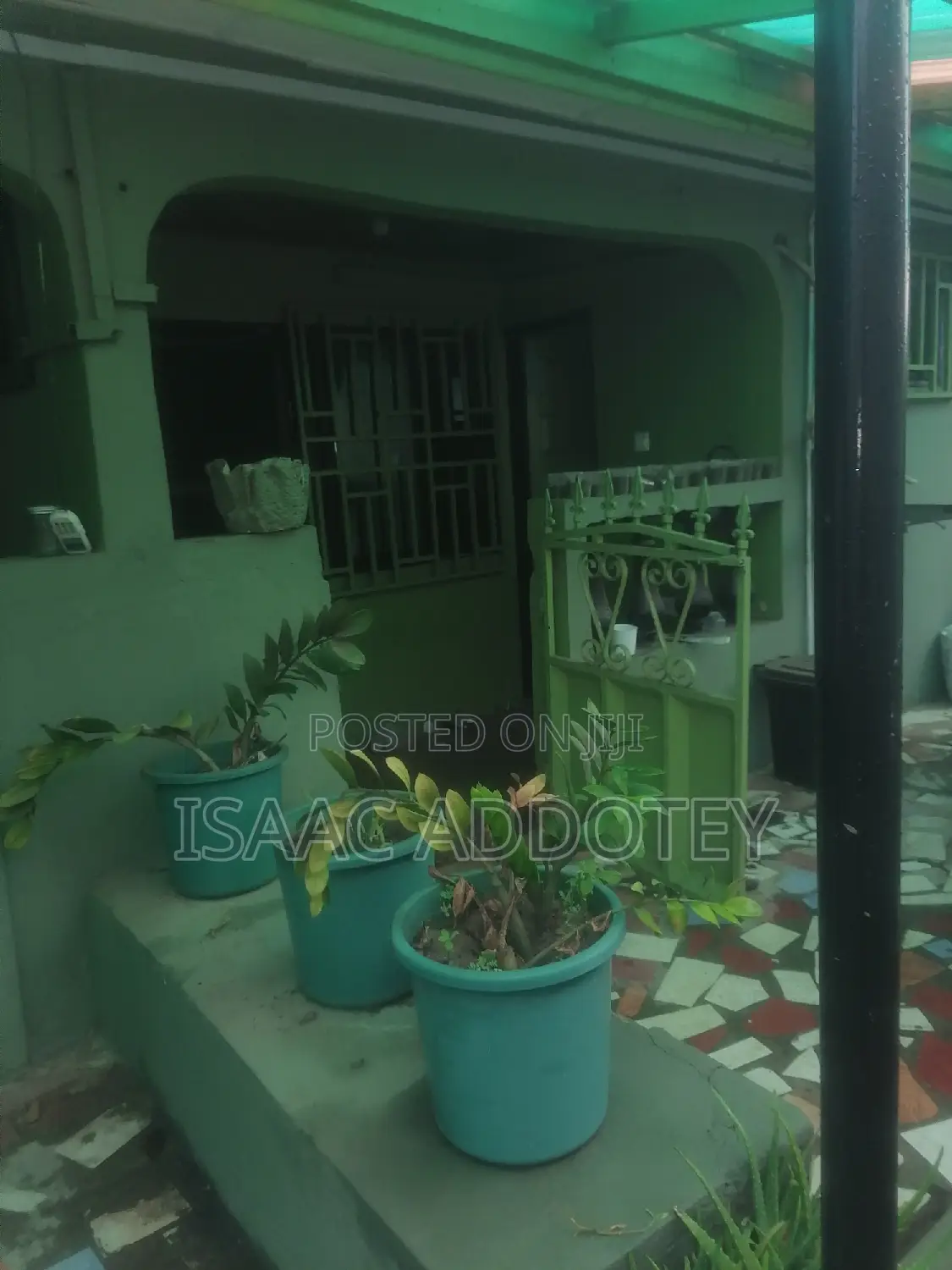 1bdrm Apartment in Nungua, Baatsona Total for rent
