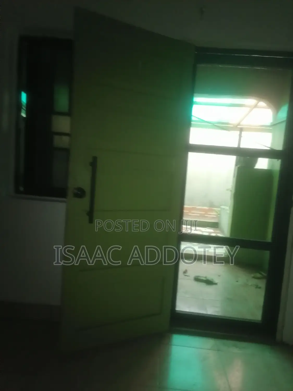 1bdrm Apartment in Nungua, Baatsona Total for rent