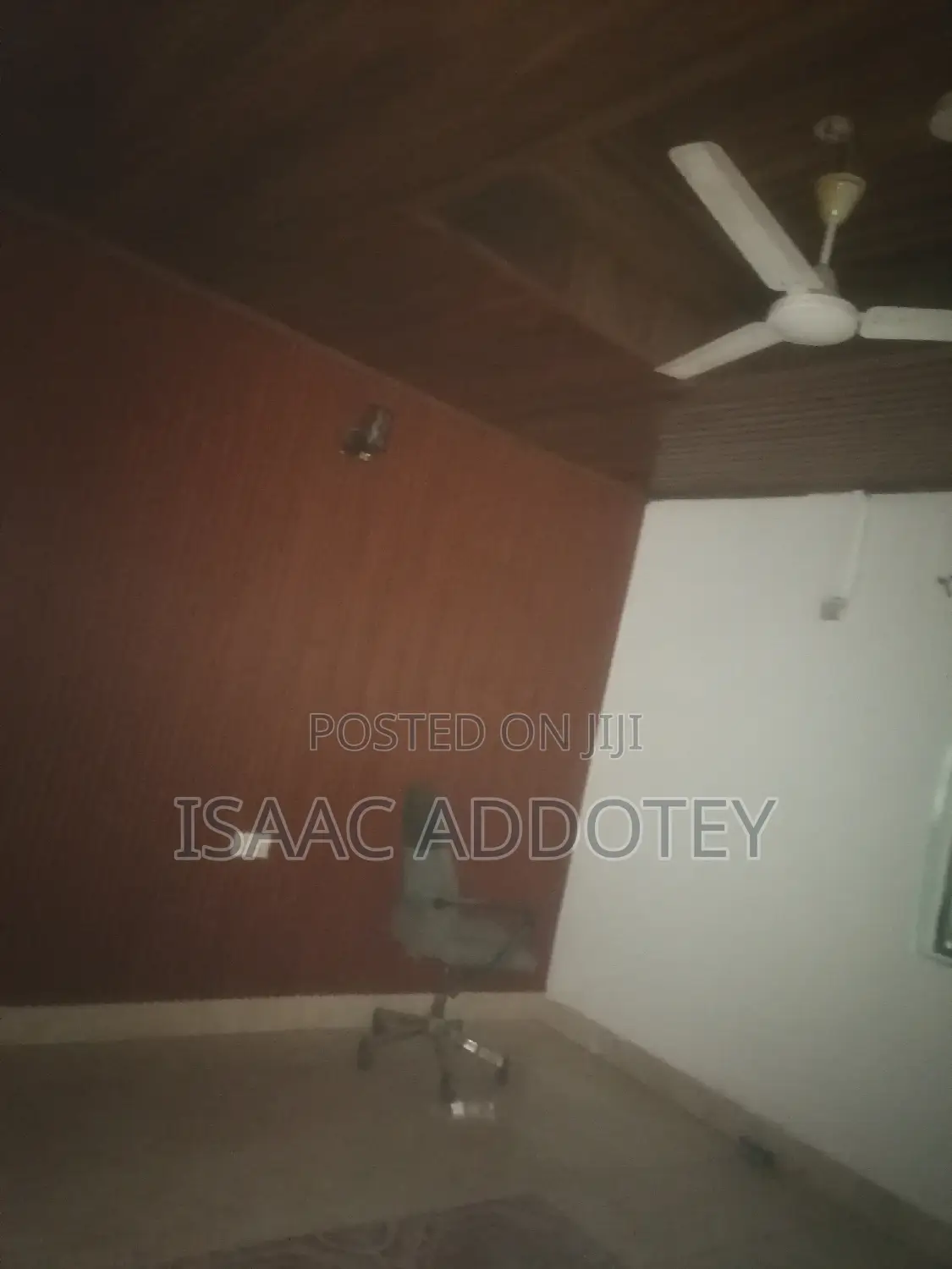 1bdrm Apartment in Nungua, Baatsona Total for rent