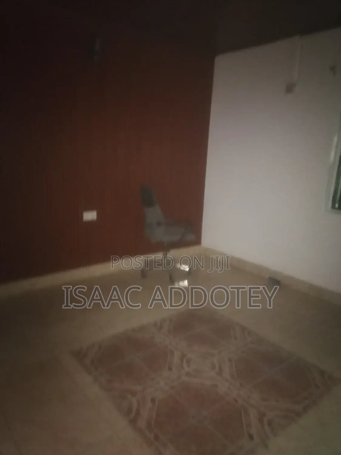 1bdrm Apartment in Nungua, Baatsona Total for rent
