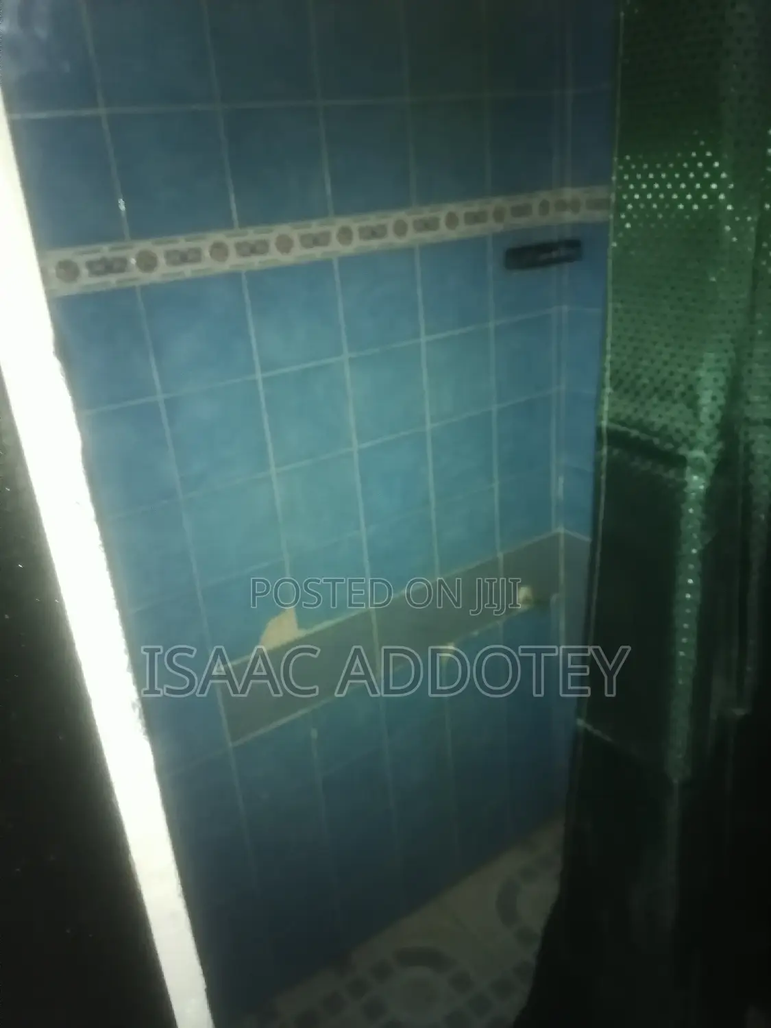 1bdrm Apartment in Nungua, Baatsona Total for rent