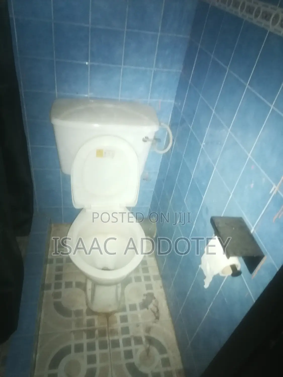1bdrm Apartment in Nungua, Baatsona Total for rent