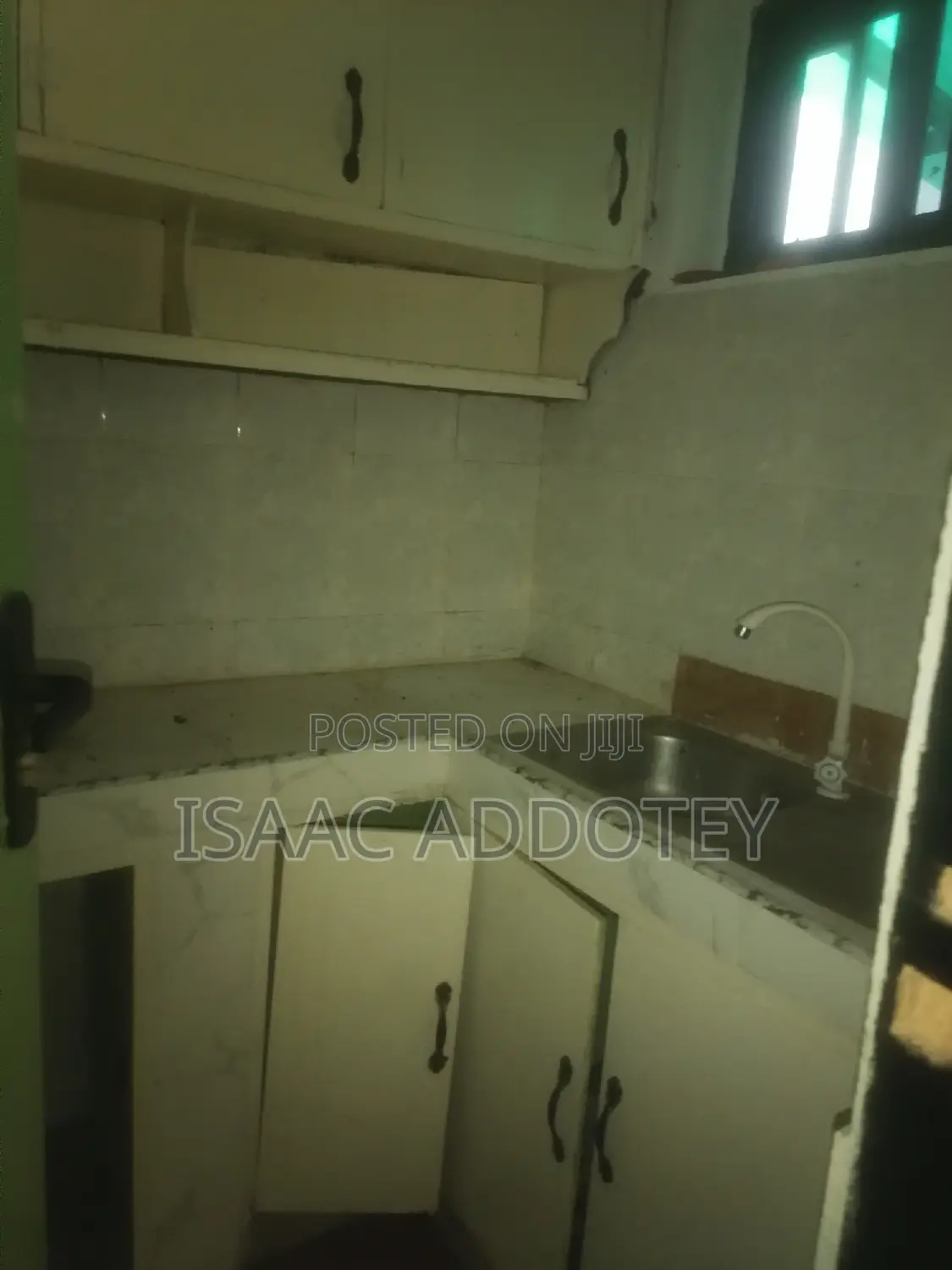 1bdrm Apartment in Nungua, Baatsona Total for rent