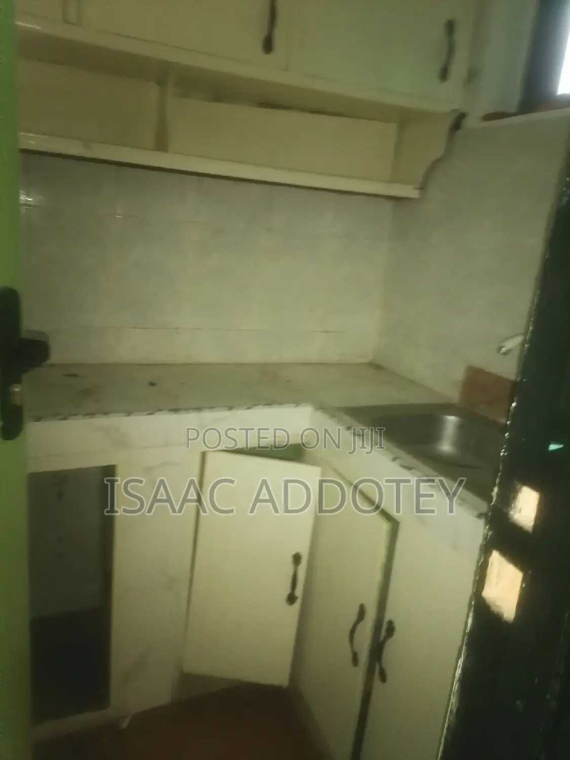 1bdrm Apartment in Nungua, Baatsona Total for rent