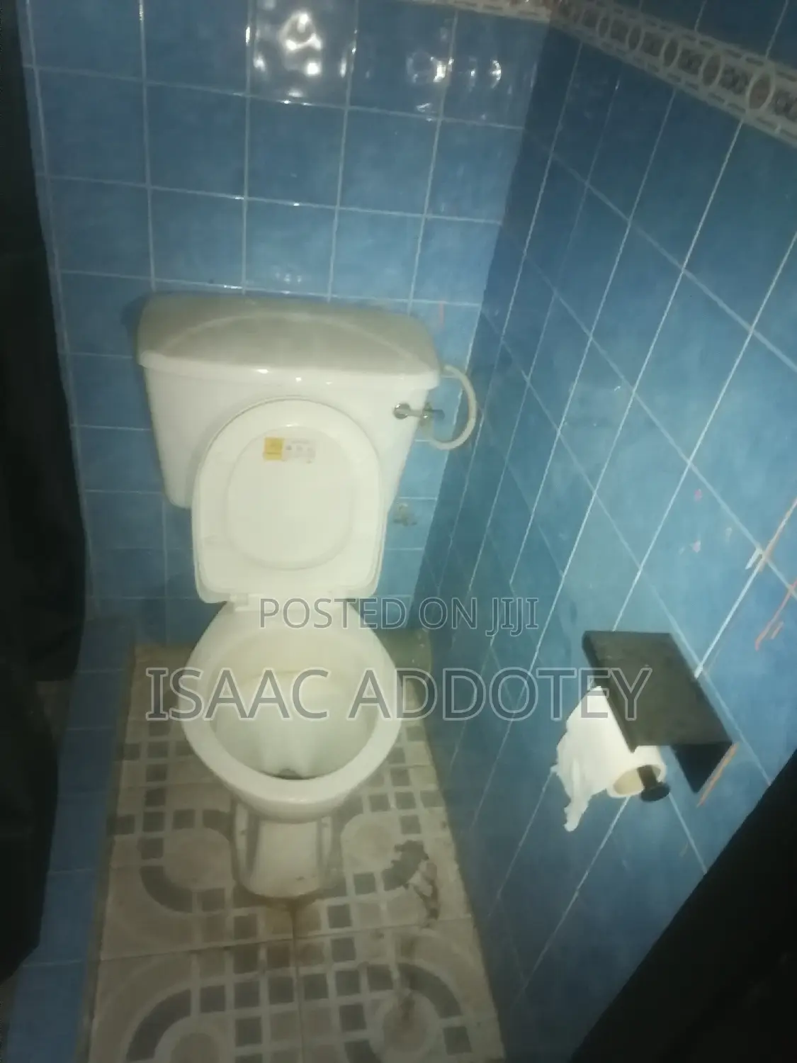 1bdrm Apartment in Nungua, Baatsona Total for rent