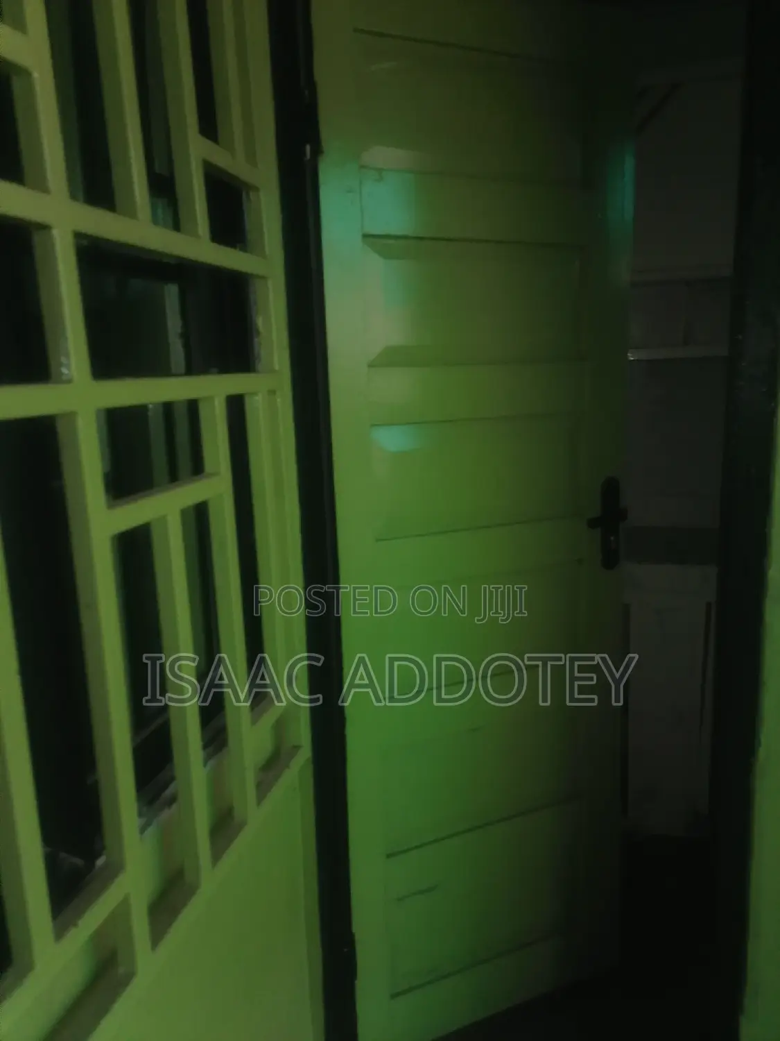 1bdrm Apartment in Nungua, Baatsona Total for rent