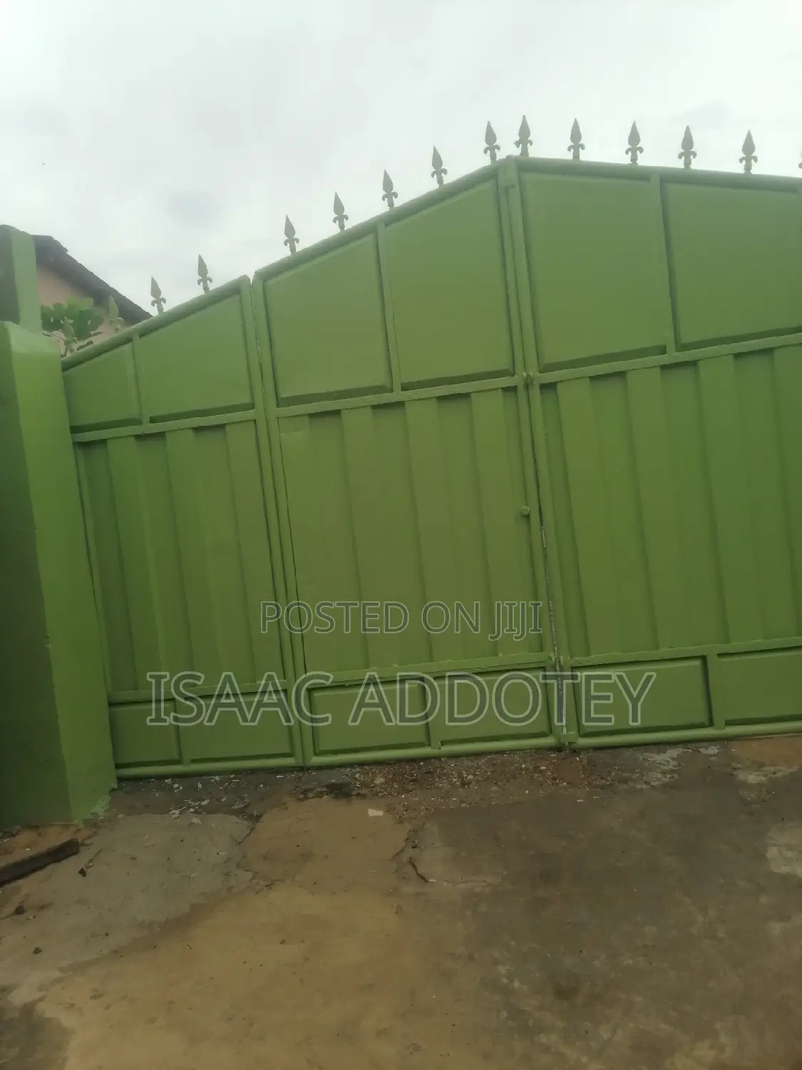 1bdrm Apartment in Nungua, Baatsona Total for rent