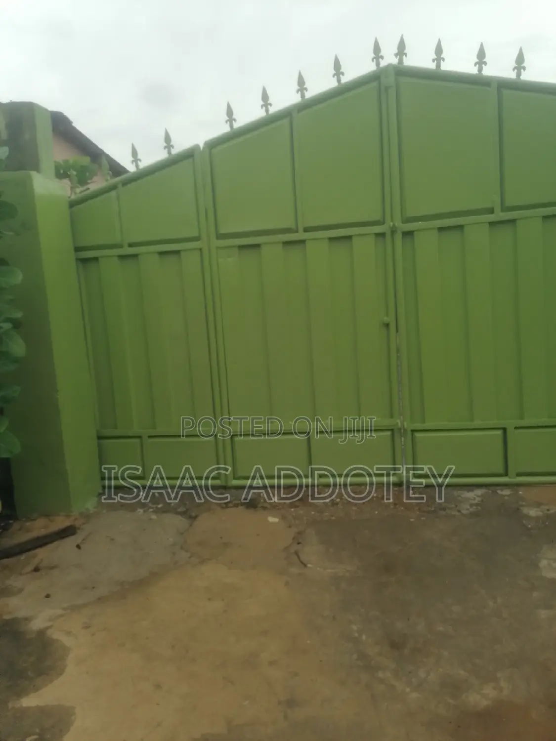 1bdrm Apartment in Nungua, Baatsona Total for rent