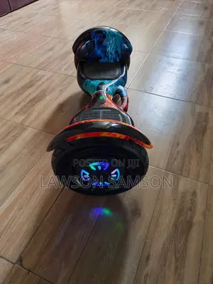 Electric Hover Board