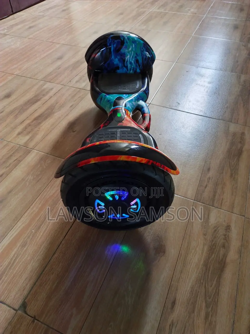 Electric Hover Board