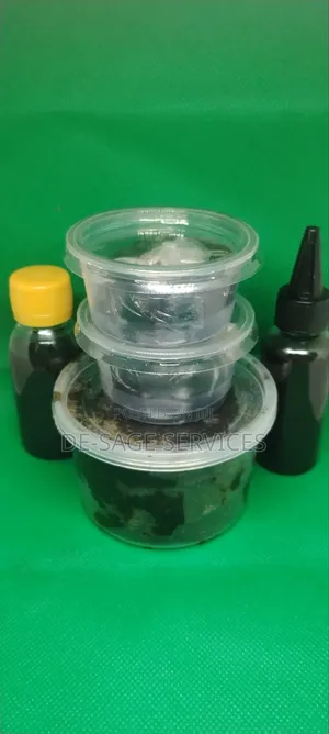 Breakthrough Prosperity Soap
