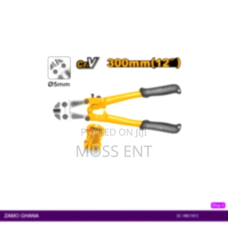 Scoring Wheel Ec 8mm - Rubi-01968