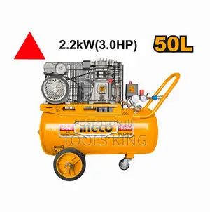 Air Compressor 50l - Ac300508