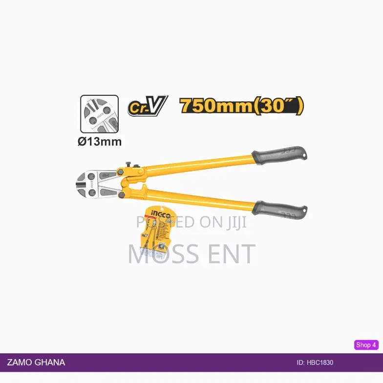 Bolt Cutter - Hbc1830