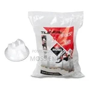 Campana Tile Level Quick B-100un - Rubi-02890